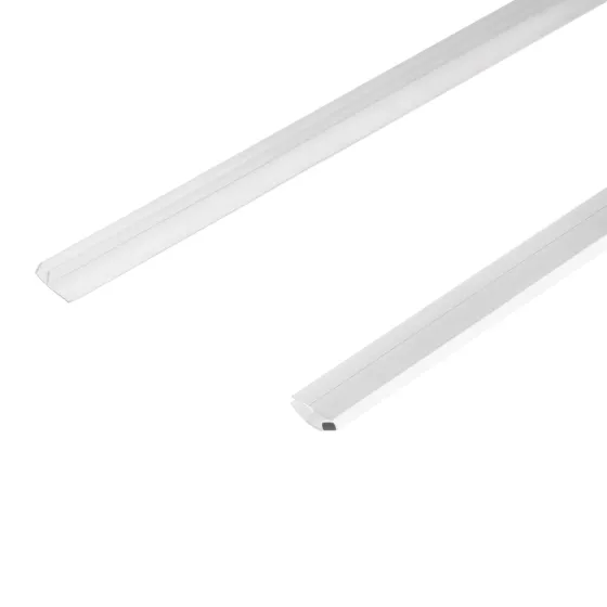 Душова кабіна Qtap Presto CRM1099AP5 90х90 см, скло Pear 5 мм без піддона Київ