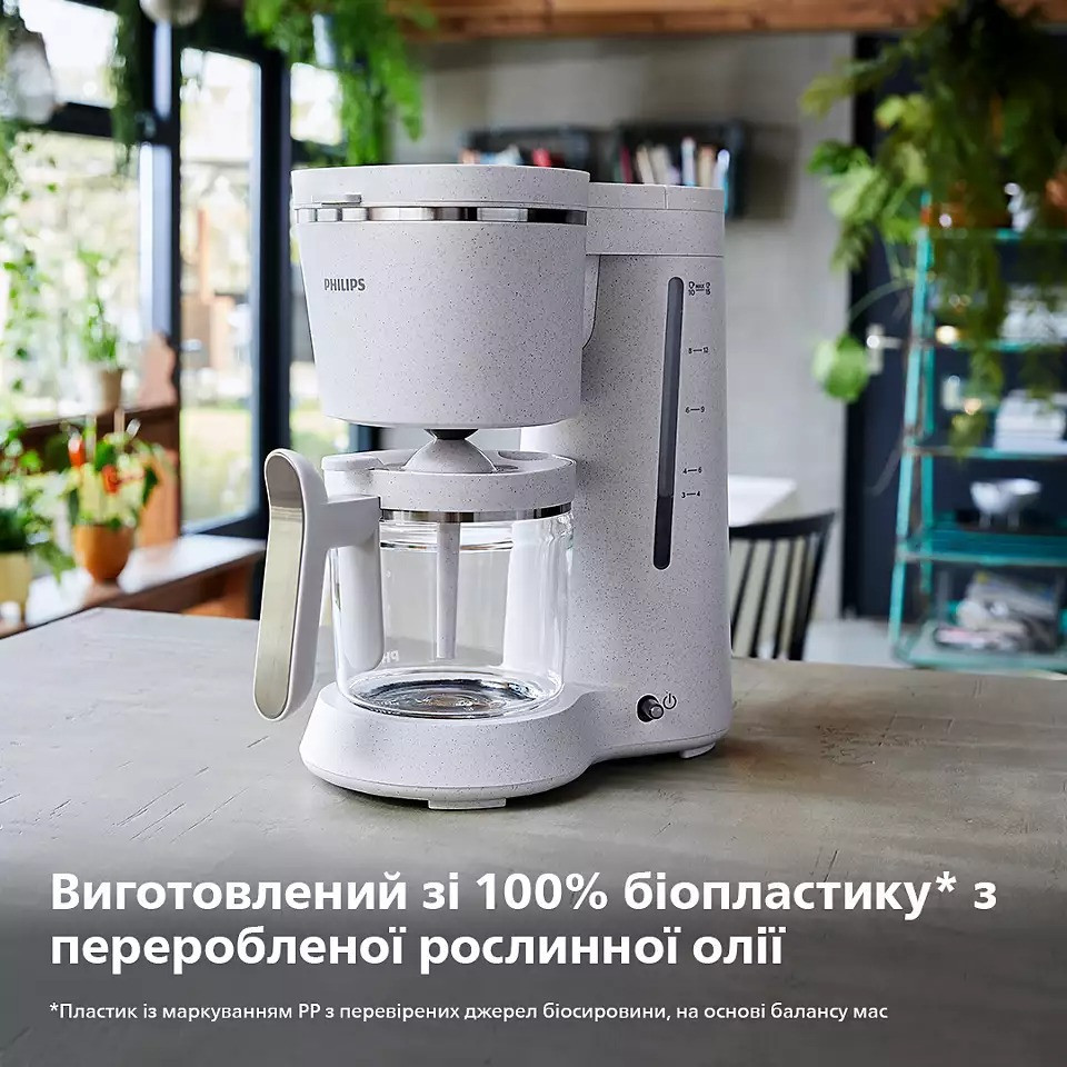 Кавоварка Philips HD5120/00 краплинна Харьков - изображение 16