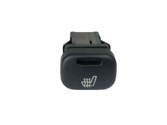 Кнопка подогрева сидений 2113, 2114, 2115, 2123, ГАЗ (клавиша) Мукачево