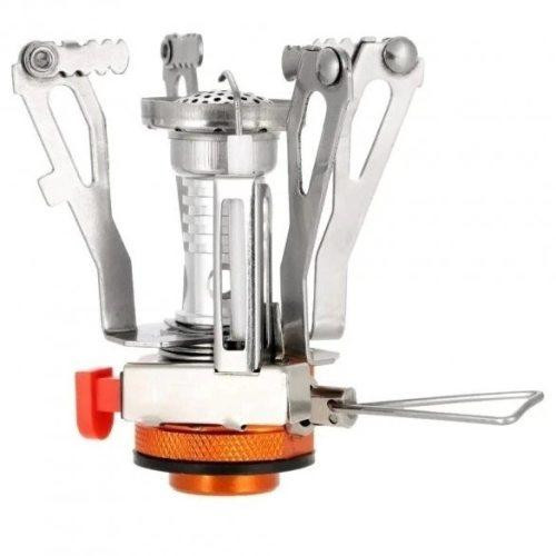 Набір туристичного посуду Ranger Prius 8 предметів + чохол Вінниця - фото 9