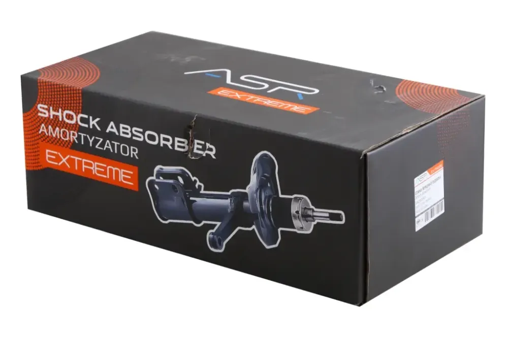 Амортстійка 2170 передня ASR Extreme правая Вінниця - фото 3