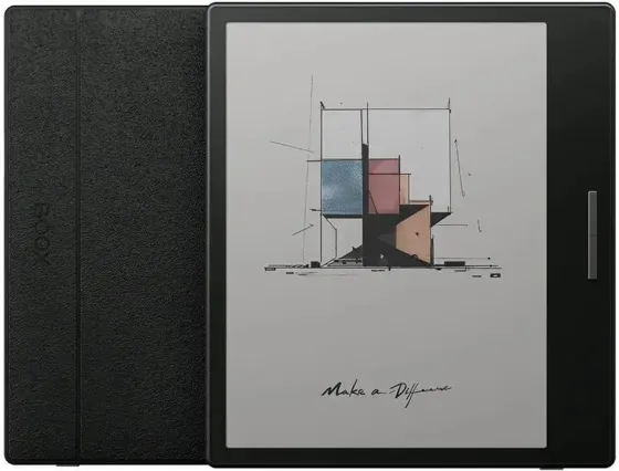 Графический планшет Onyx Boox Go Color 7 Киев