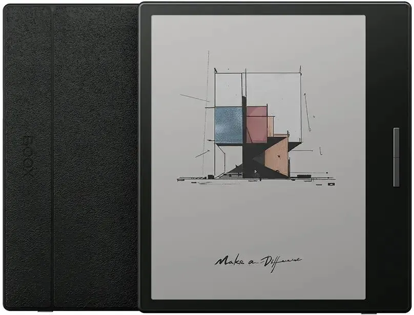 Графический планшет Onyx Boox Go Color 7 Киев - изображение 1