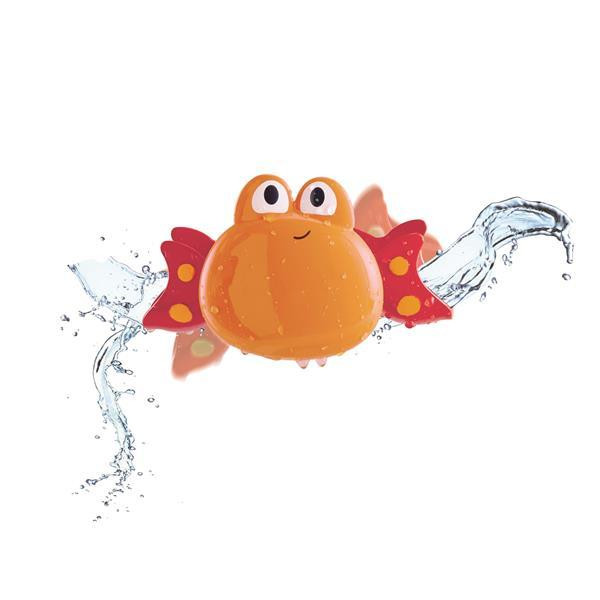 Набор игрушек для ванной Hape Морские жители на присосках 6 шт. (E0215) Харьков - изображение 11