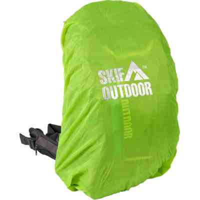 Рюкзак туристический Skif Outdoor Tracker 40L Dark Grey (9653DG) Винница