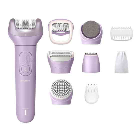 Епілятор Philips Series 9000 BRE728/00 ( 15478 ) Харків