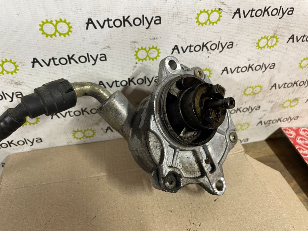 Вакуумний насос Mercedes ML-Class 2.2 / 2.7 cdi W163 1997-2005 (A6112300065) Ковель - изображение 3