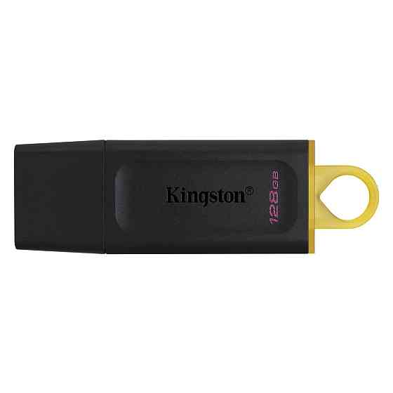 Флеш-пам'ять USB Kingston DataTraveler Exodia DTX/128GB (128GB, USB 3.2) Николаев