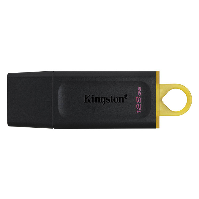 Флеш-пам'ять USB Kingston DataTraveler Exodia DTX/128GB (128GB, USB 3.2) Николаев - изображение 2
