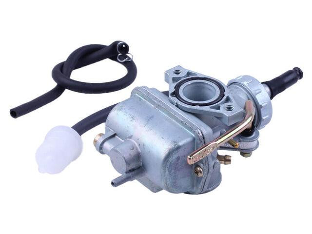Карбюратор на мопед Альфа бензиновий двигун 70-110СС Мукачево - фото 2
