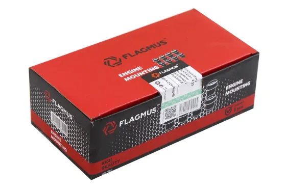 Сайлентблок рычага 2121 Flagmus (8 шт.) Винница