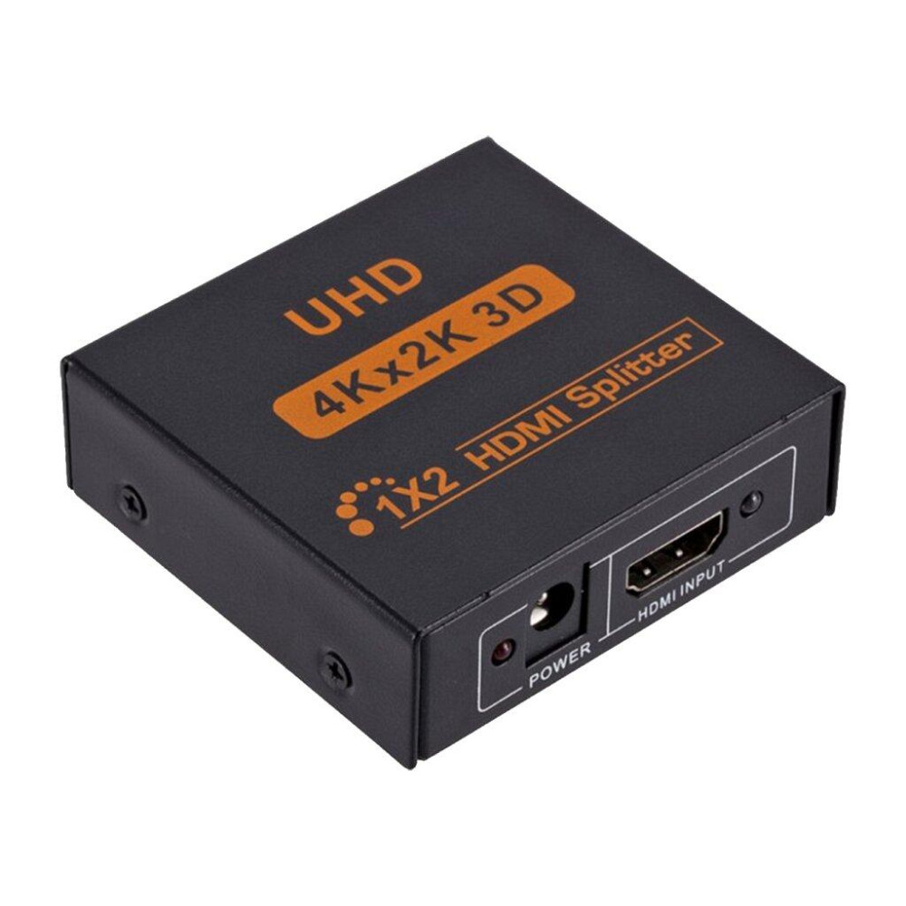 HDMI сплиттер 1x2 4К Киев - изображение 1