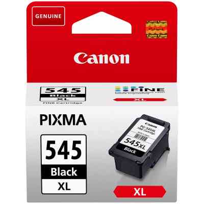 Картридж Canon PG-545 Black XL, 15мл (8286B001) Вінниця