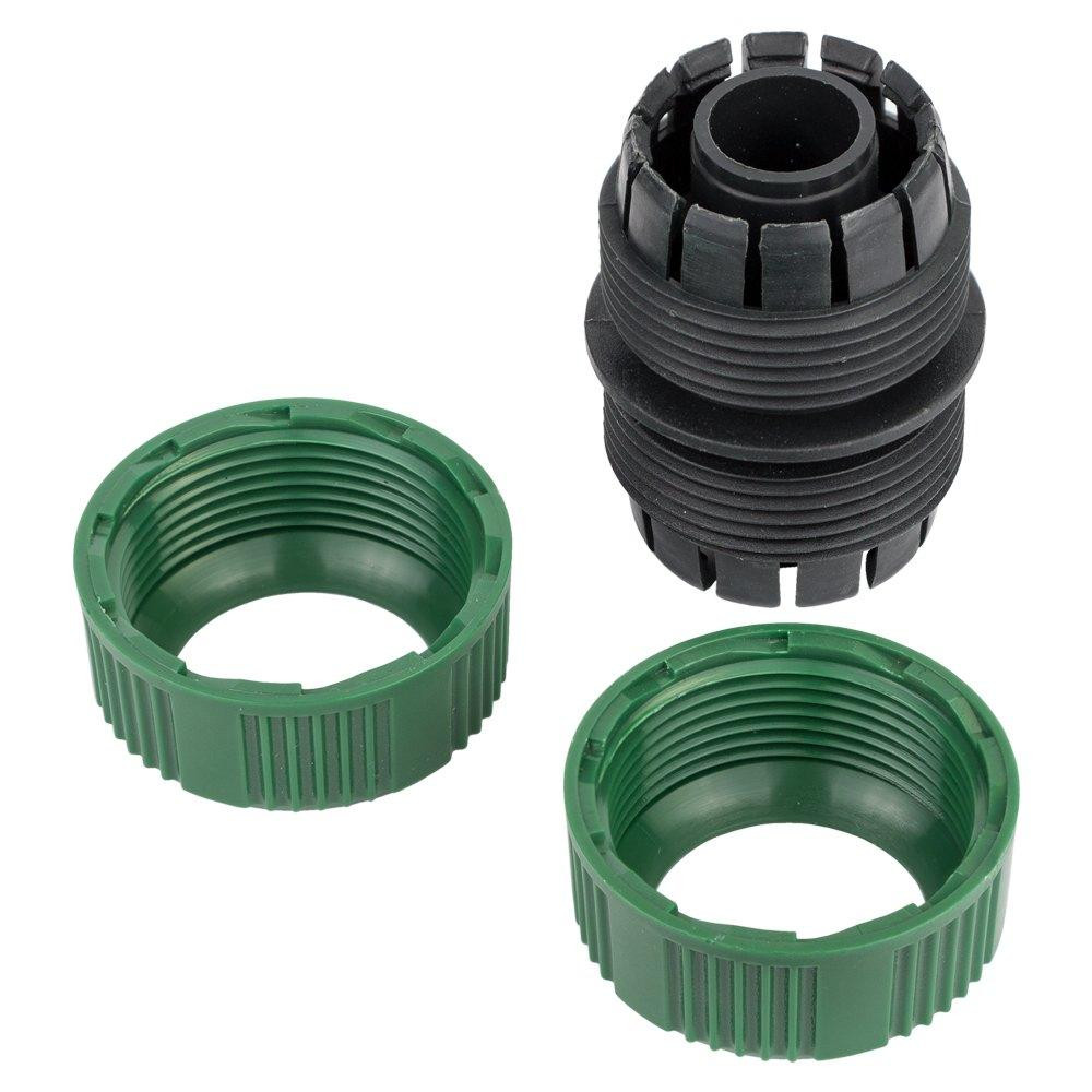 Муфта ремонтна для шланга 3/4" (ABS) GRAD (5016225) Рівне - фото 3