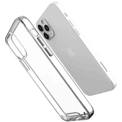 Чехол для мобильного телефона BeCover Space Case Apple iPhone 14 Pro Transparancy (708583) Винница