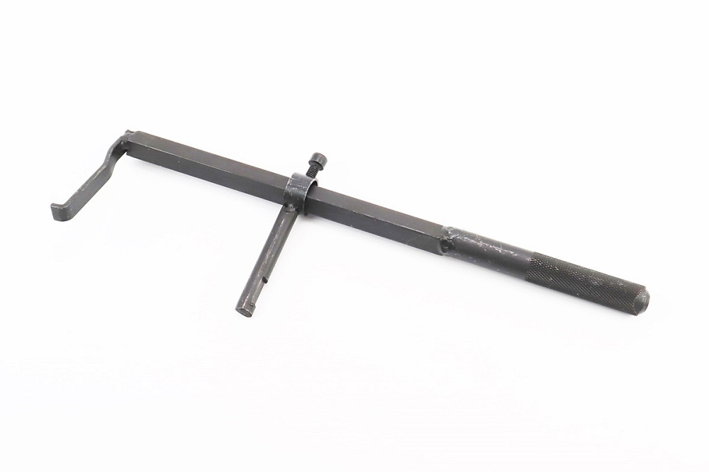 Знімач-розсухарювач клапанів універсальний Київ - фото 1