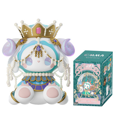 Фигурка Pop Top сюрприз Коллекционная Lucky Emma серии Загадочный лес - Река Времени (MJ-000049) Винница - изображение 1