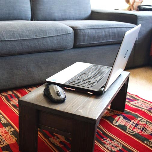 Підставка для ноутбука "Клінкет" мокко Миколаїв - фото 1