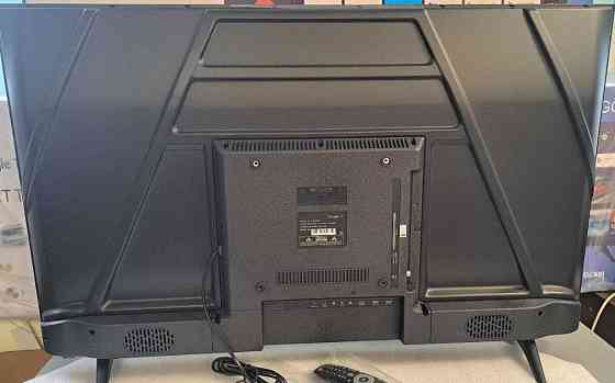 Безрамковий телевізор SAMSUNG 45" 4K Google TV Smart телевізор 2024 Київ