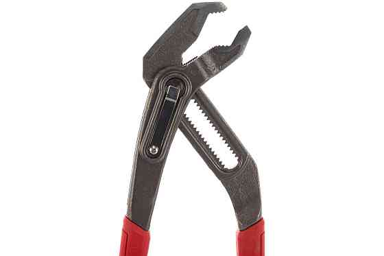 Переставные плоскогубцы 250мм Milwaukee 48226210 Коломия