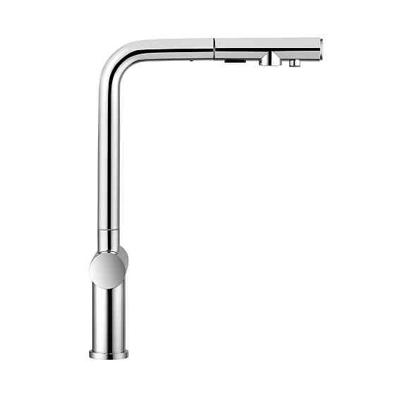 Змішувач для кухні Kroner KRP Kuche — C03839 Київ