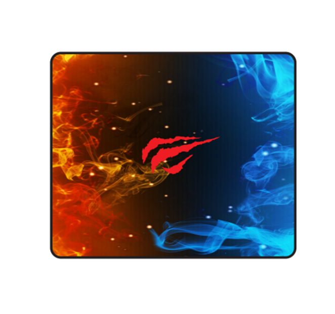 Килимок для мишки Havit HV-MP846 250*210*2мм Fire Житомир - изображение 1