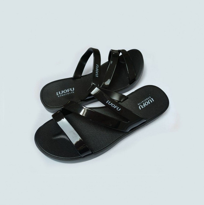 Женские сланцы FLY Fashion Fem 38 Киев - изображение 1