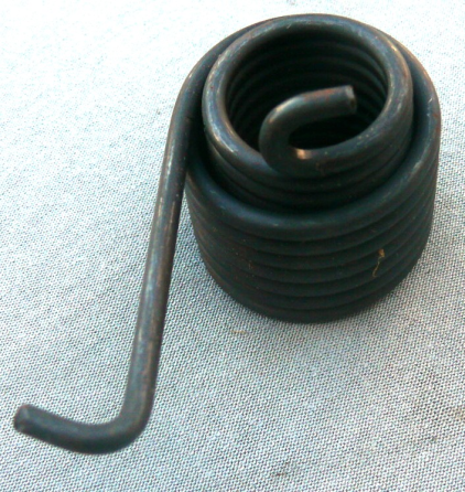 Пружина заводная скутер Сузуки AD50 Мукачево