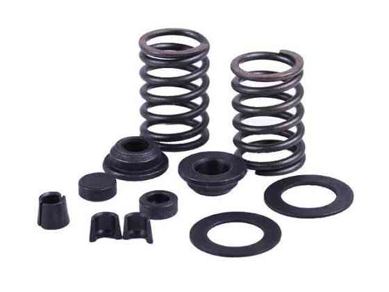 Клапанный механизм на дизельный двигатель мотоблок дизель 170D ( к-т на 2 клапана) Мукачево