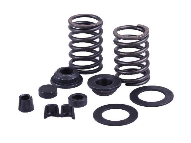 Клапанный механизм на дизельный двигатель мотоблок дизель 170D ( к-т на 2 клапана) Мукачево - изображение 1