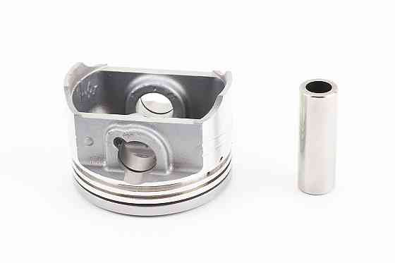 Поршень к-кт 140cc 56мм STD (палець 13мм, висота поршня 37мм) Київ