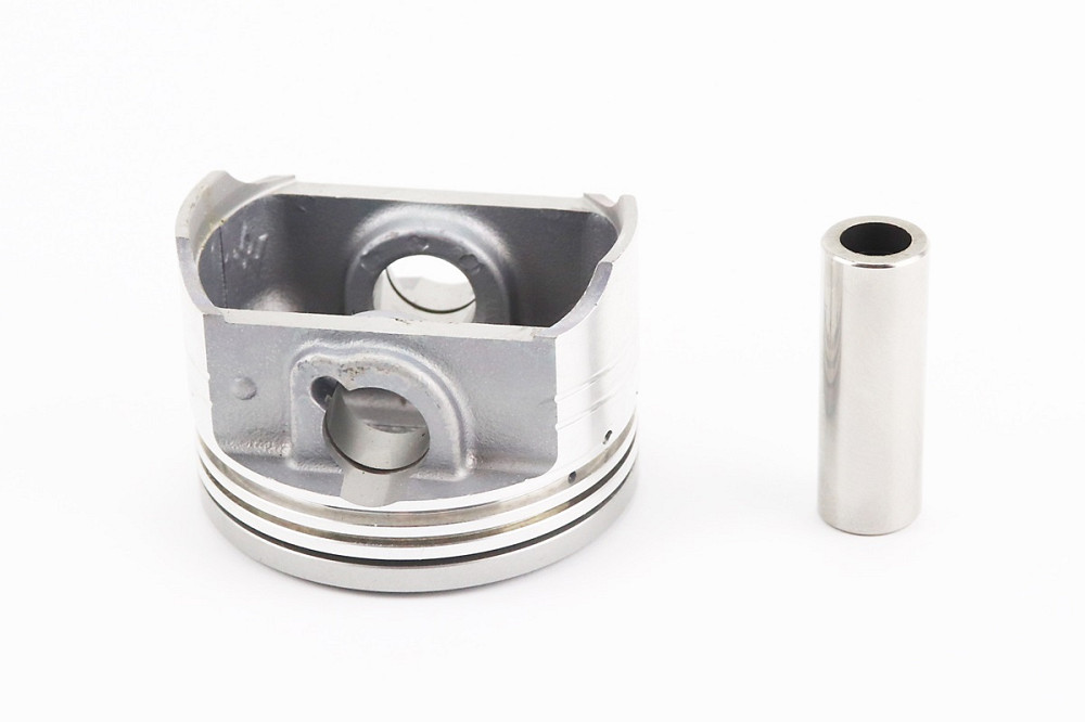 Поршень к-кт 140cc 56мм STD (палець 13мм, висота поршня 37мм) Київ - фото 2