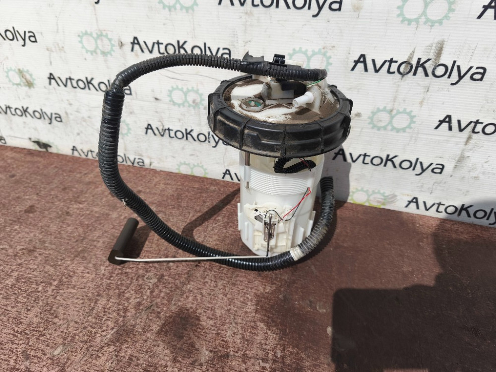 Паливний насос (колба) з датчиком рівня в баку Renault Kangoo 2008-2021 Ковель - изображение 1