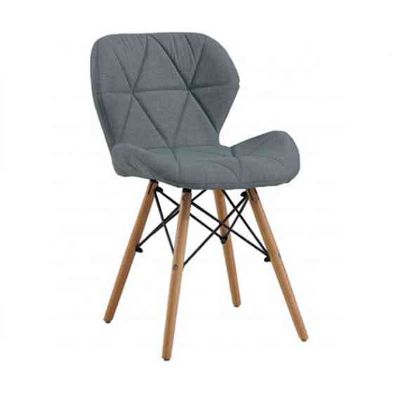 Стілець на ніжках Стар (Кольори в асортименті) Київ