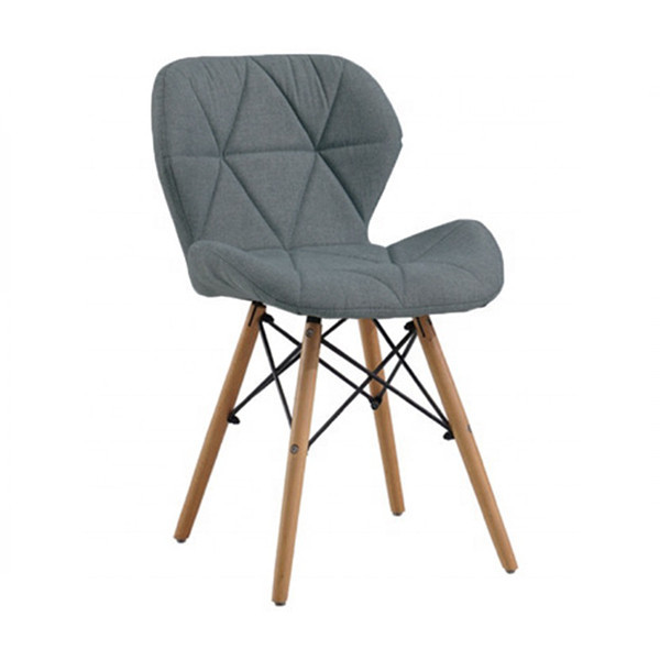 Стілець на ніжках Стар (Кольори в асортименті) Київ - фото 4