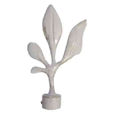 Наконечник для карниза 