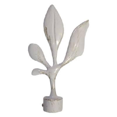 Наконечник для карниза 