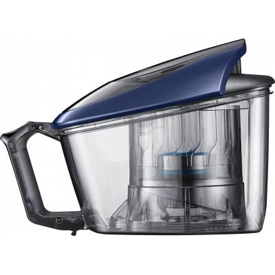 Пилосос Samsung VC07M3110VB/UK Вінниця - фото 5