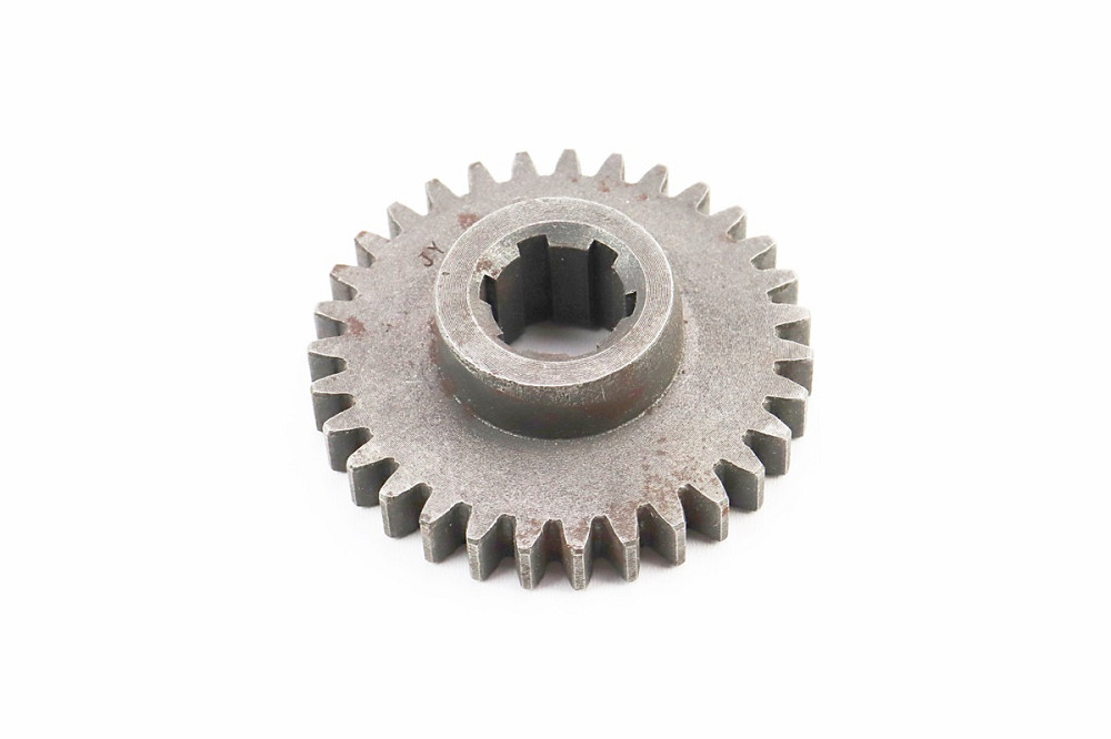 Шестерня ведуча 3-й передачі 101-2 Z-31 (можливий наліт) Киев - изображение 1