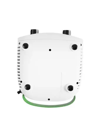 Электрический насос 2-ступенчатый Stermay HT-737 (SUP, ПВХ), 20 PSI, 350 л/мин Киев