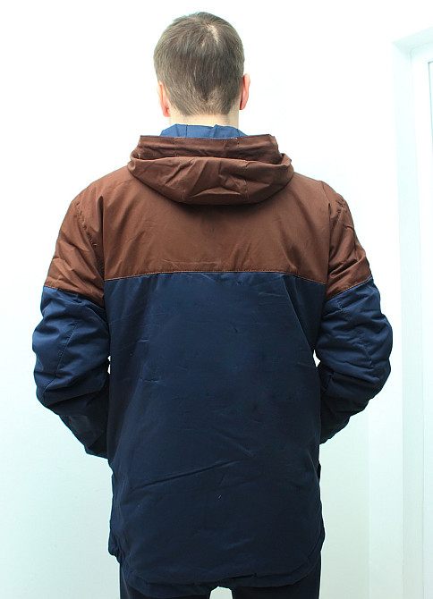 Мужской анорак.р.М(44)/XXXL(52) Киев - изображение 3