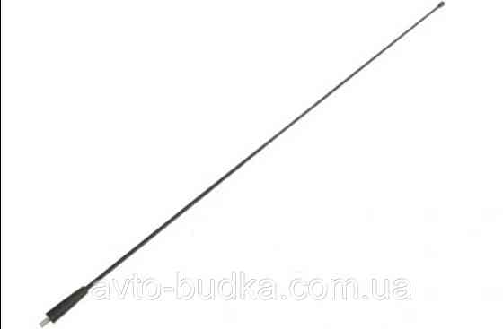Антена 6mm/700mm на Renault Master III EXXEL R62413 Новий Розділ