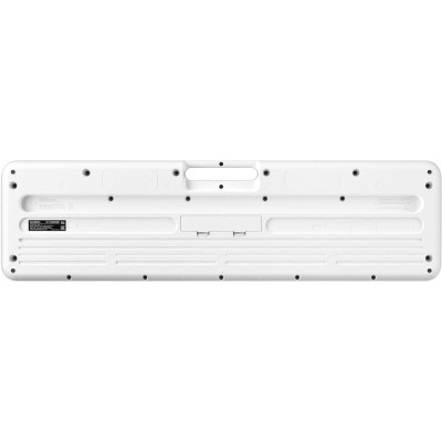 Синтезатор Casio CT-S200WE (222029) Винница - изображение 5