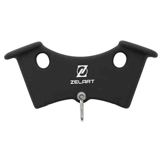 Ручка для тяги в низ 33 см Zelart 9633 Київ