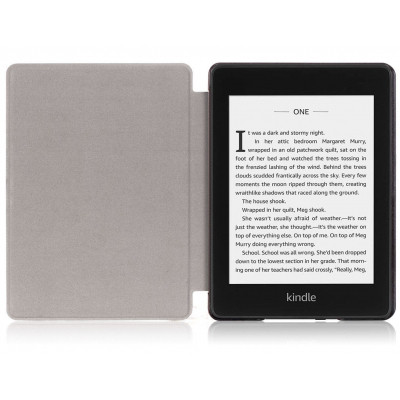 Чехол для электронной книги BeCover Smart Case Amazon Kindle Paperwhite 11th Gen. 2021 Black (707202) Винница - изображение 4