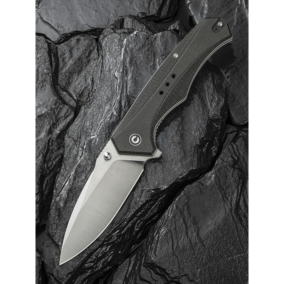 Нож складной Civivi Photonix C23081B-3 Ровно - изображение 10