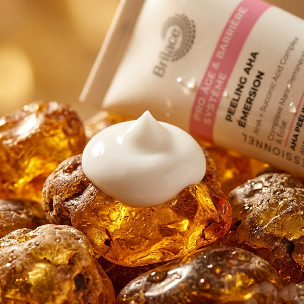 AHA Пілінг Емержн Peeling AHA Emersion Brilace, 100 мл Дніпро - фото 2