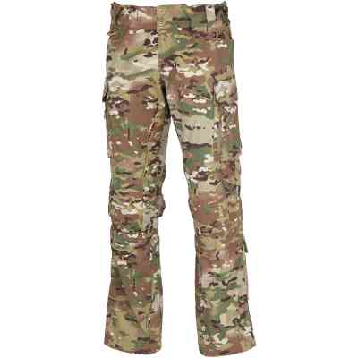 Штаны VAV Wear Optac 12 Multicam 4XL (OPTAC12-4XL) Винница