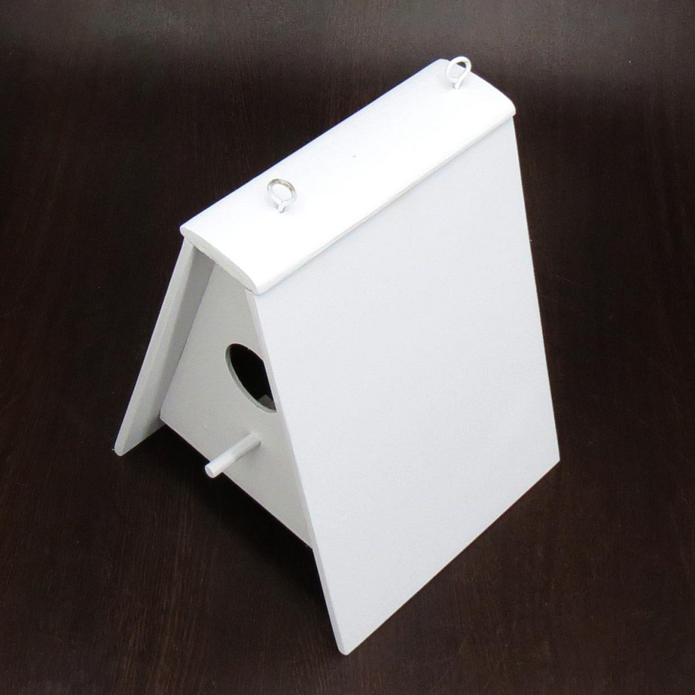 Шпаківня садова "Стриж" зефір Миколаїв - фото 2