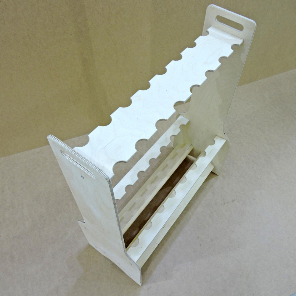 Органайзер для вудок "Таймир 16" бланже Миколаїв - фото 4